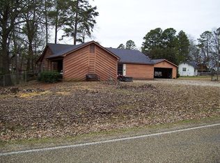 711 Highway 317, Ashdown, AR 71822
