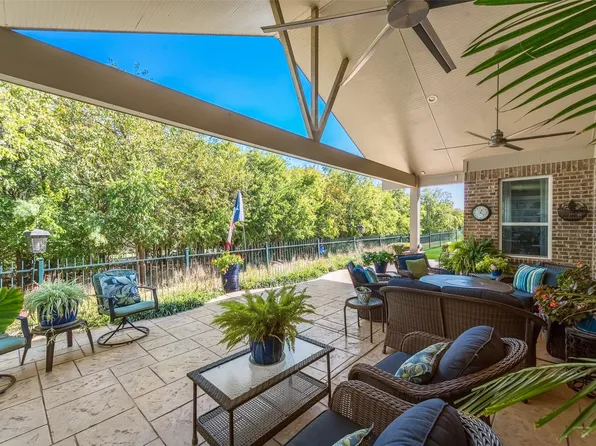 6610 Catalina Ln, Frisco, TX 75036