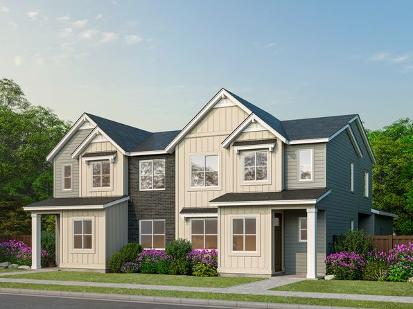 Viera at Arbor | 18173 Shady Pond Ave, Nampa, ID