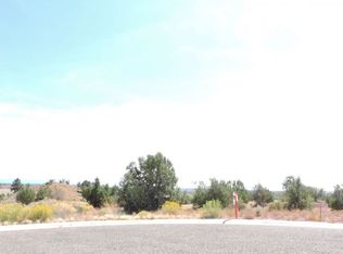 956 E Putter Ln, Kanab, UT 84741