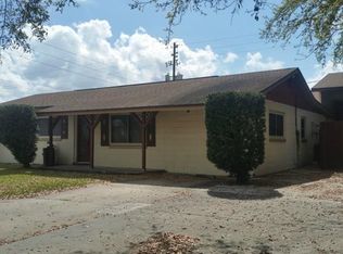 1238 Marygon St, Kissimmee, FL 34744