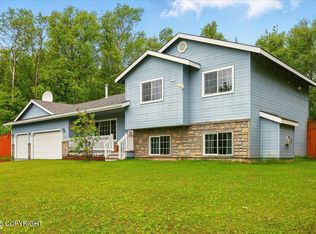 6490 N Blossom Dr, Palmer, AK 99645