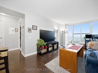 525 Wilson Ave #633, Toronto, ON M3H0A7