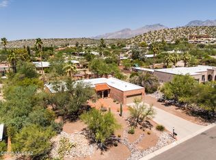 3625 N Allwood Pl, Tucson, AZ 85750