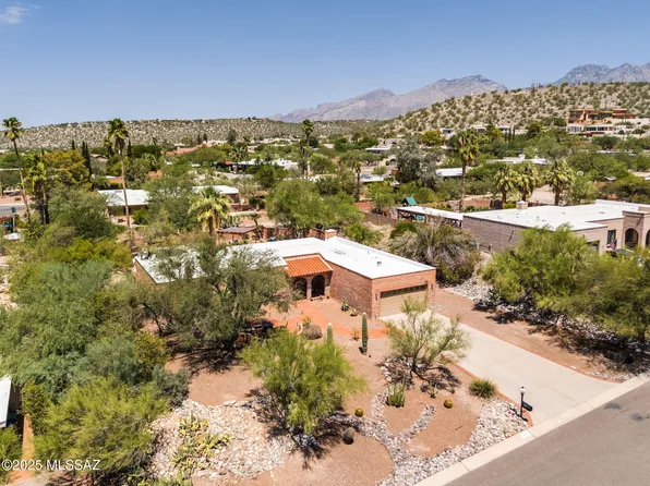 3625 N Allwood Pl, Tucson, AZ 85750