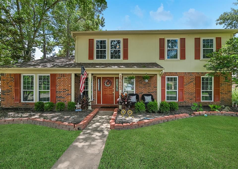 1st image of 15603 Windy Cove Dr