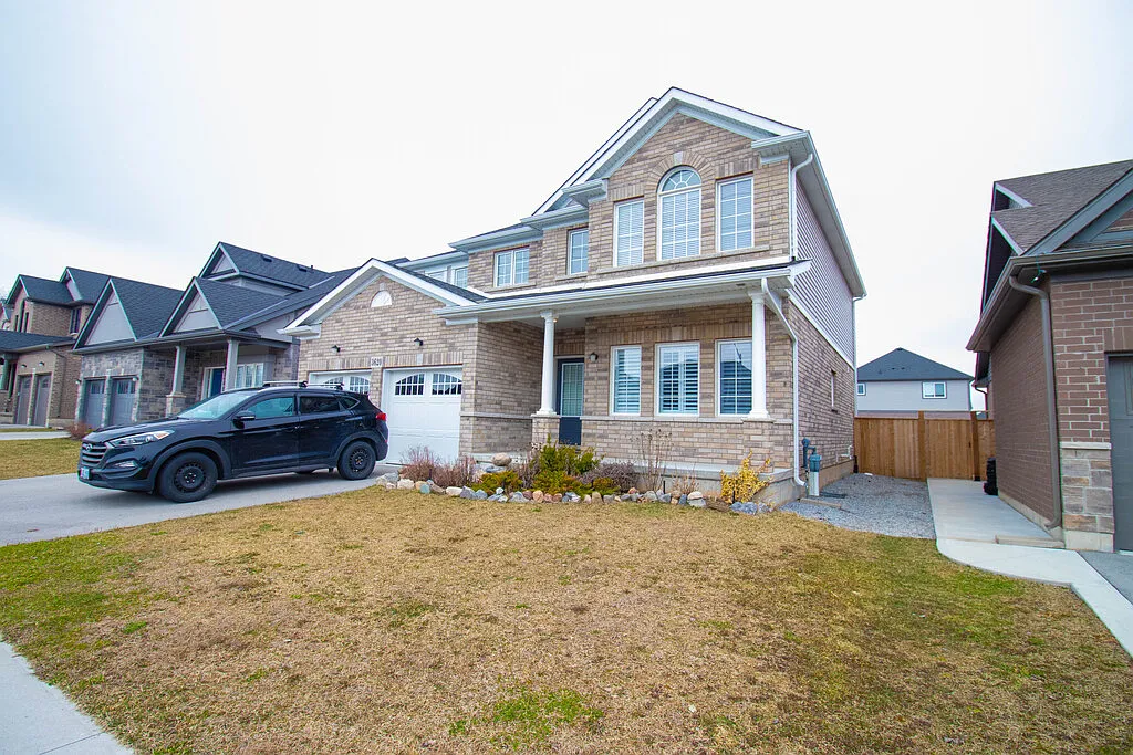 3620 Thunder Bay Rd — Photo 1
