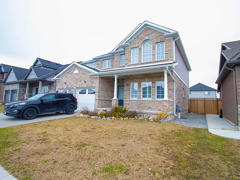 3620 Thunder Bay Rd — Photo 1