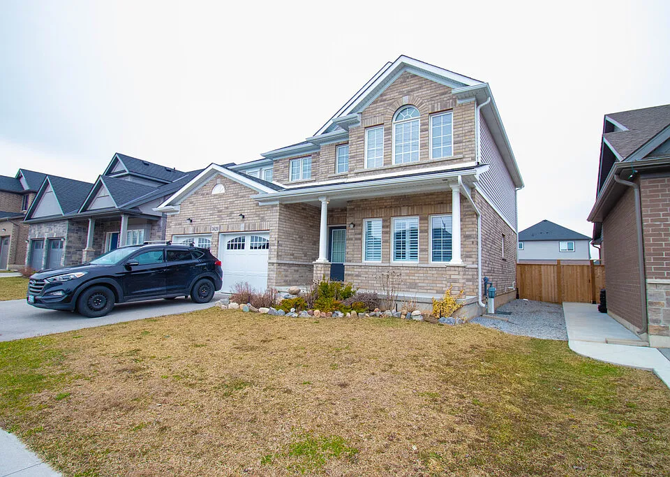 3620 Thunder Bay Rd