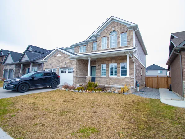 3620 Thunder Bay Rd, Fort Erie, ON L0S 1N0