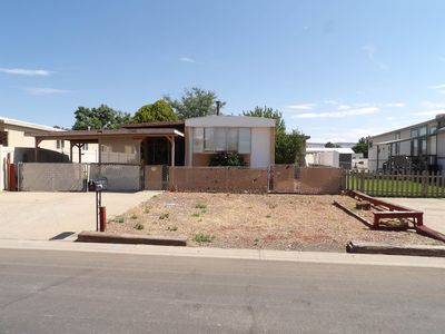 2968 Parkway Dr, Grand junction, CO, 81504