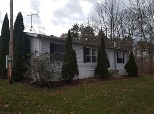 31963 Georgetown Rd, Salem, OH 44460