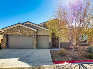 55 Buckthorn Ridge Ct, Las Vegas, NV 89183