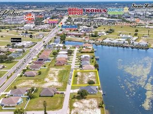 503 SW 3rd Ct, Cape Coral, FL 33991
