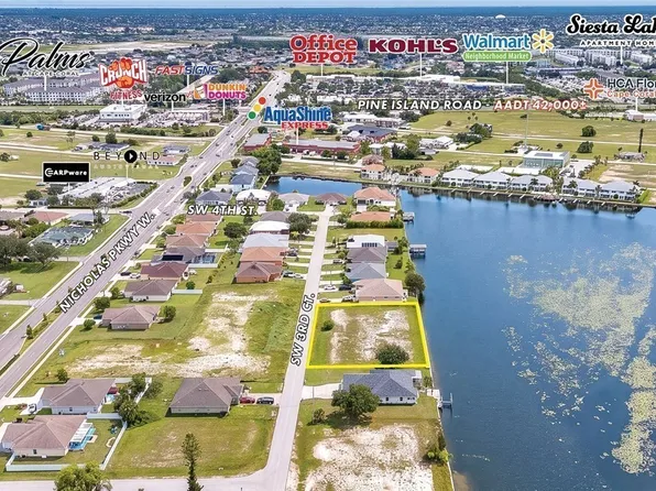 503 SW 3rd Ct, Cape Coral, FL 33991