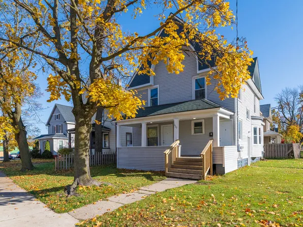 1427 Portage St, Kalamazoo, MI 49001