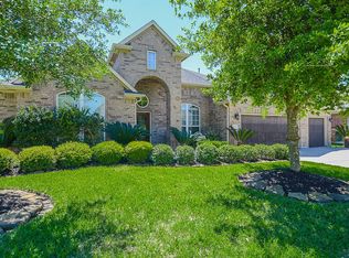5803 Layton Meadows Ln, Spring, TX 77379