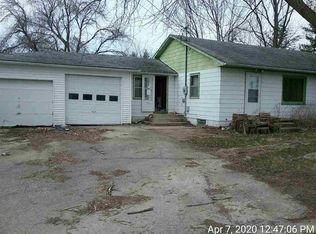 N10207 County Road V, Mayville, WI 53050
