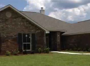 9772 Brooklyns Way S, Semmes, AL 36575