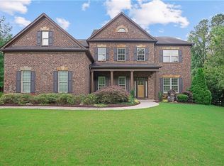 4547 Meadow Green Ln NW, Acworth, GA 30101
