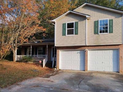 4957 N Redan Cir, Stone Mountain, GA, 30088