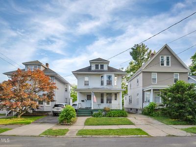 1322 Alden Place, Schenectady, NY, 12308