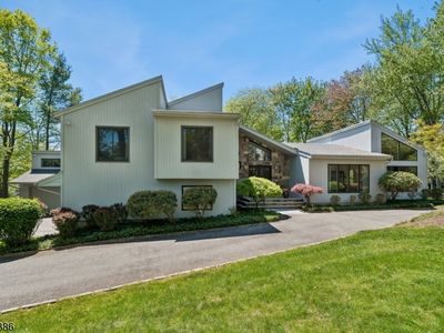 10 Hawthorne Ct, Morristown, NJ, 07960