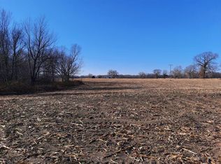 819 Saint Joseph Rd, Burr Oak, MI 49030