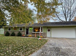 2743 Clive St, Green Bay, WI 54313