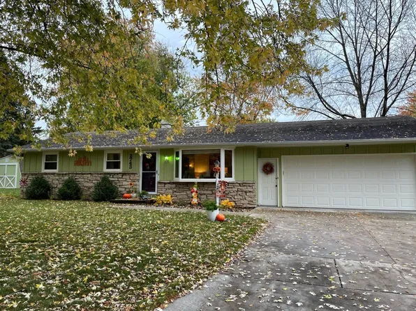 2743 Clive St, Green Bay, WI 54313
