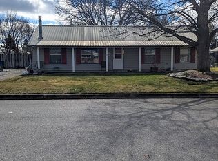 13422 E 6th Ave, Spokane, WA 99216