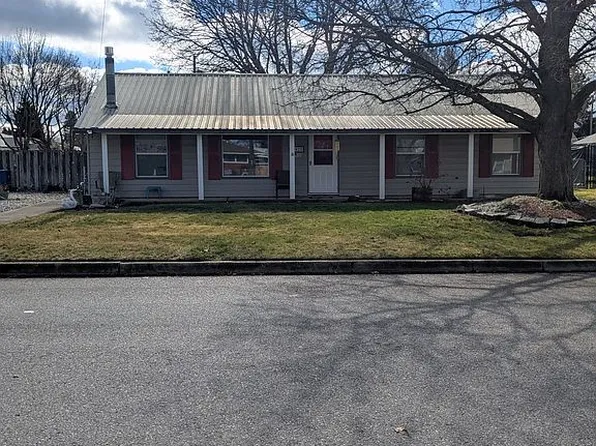 13422 E 6th Ave, Spokane, WA 99216