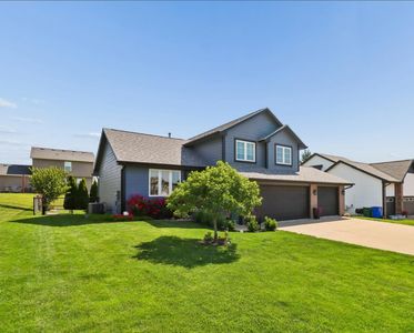 1506 W Jackson Ave, Indianola, IA, 50125