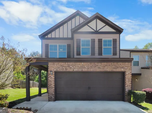 344 Lauren Dr, Fairburn, GA 30213