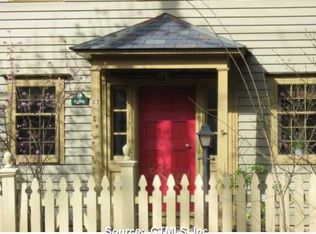 47 Botsford Hill Rd, Newtown, CT 06470