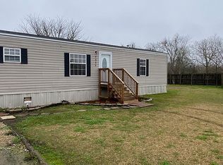 1050 Aldus Johnson Dr, Breaux Bridge, LA 70517