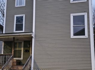 30 Putnam St #30A, Hartford, CT 06106