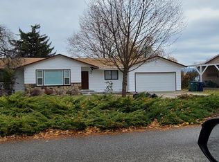 6060 N Sunrise Ter, Coeur D Alene, ID 83815