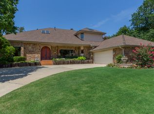 3301 Robin Ridge Rd, Oklahoma City, OK 73120