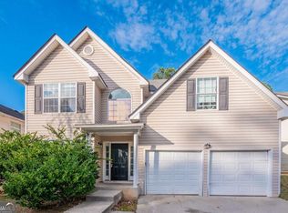 2931 Two Lake Cir, Atlanta, GA 30349