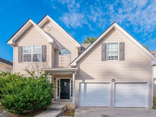 2931 Two Lake Cir, Atlanta, GA 30349