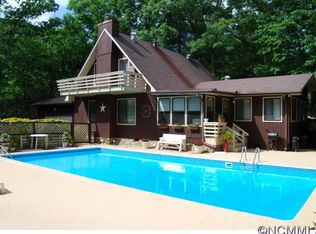 195 Memorial Park Dr, Black mountain, NC 28711