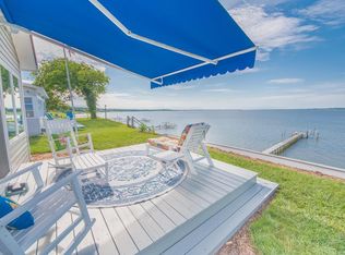 673 Burhans Wharf Rd, Locust Hill, VA 23092