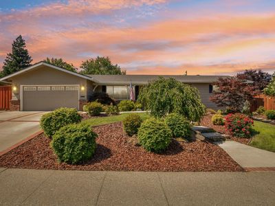 7213 Walnut Rd, Fair Oaks, CA, 95628