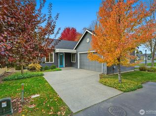 706 Nuthatch Drive, College Place, WA 99324