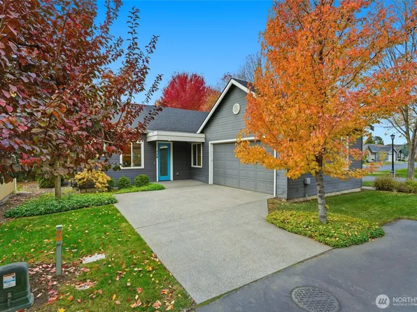 706 Nuthatch Drive, College Place, WA 99324