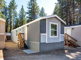 2030 E St Space 31, South Lake Tahoe, CA 96150