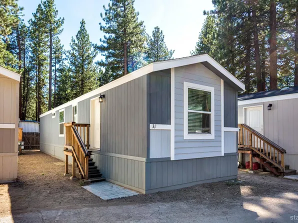 2030 E St Space 31, South Lake Tahoe, CA 96150