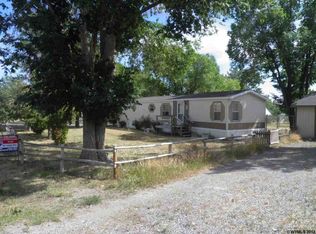 106 S Pne, Pavillion, WY 82523