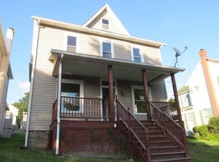 909 Somerset Ave, Windber, PA